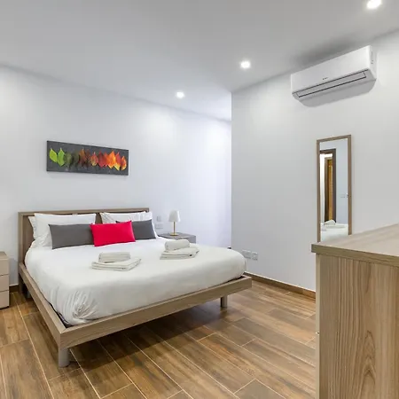Stunning 3Br Home Just Off The Promenade By 360 Estates Marsaskala Exterior photo