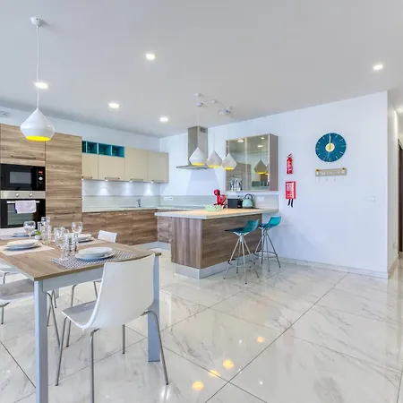 Stunning 3Br Home Just Off The Promenade By 360 Estates Marsaskala Exterior photo