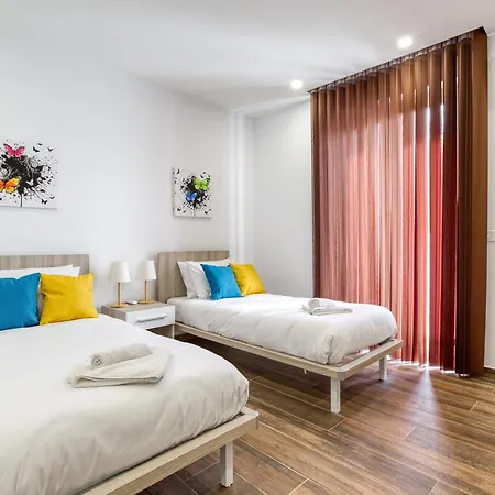 Stunning 3Br Home Just Off The Promenade By 360 Estates Marsaskala Exterior photo