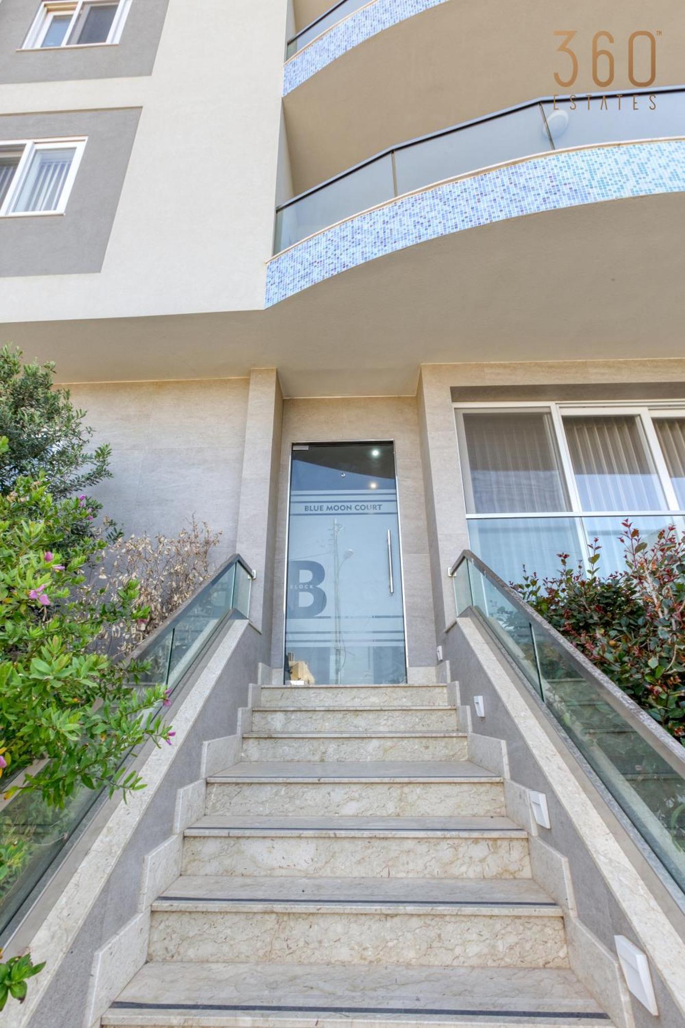 Stunning 3br Just Off The Promenade By 360 Estates Appartement Marsaskala