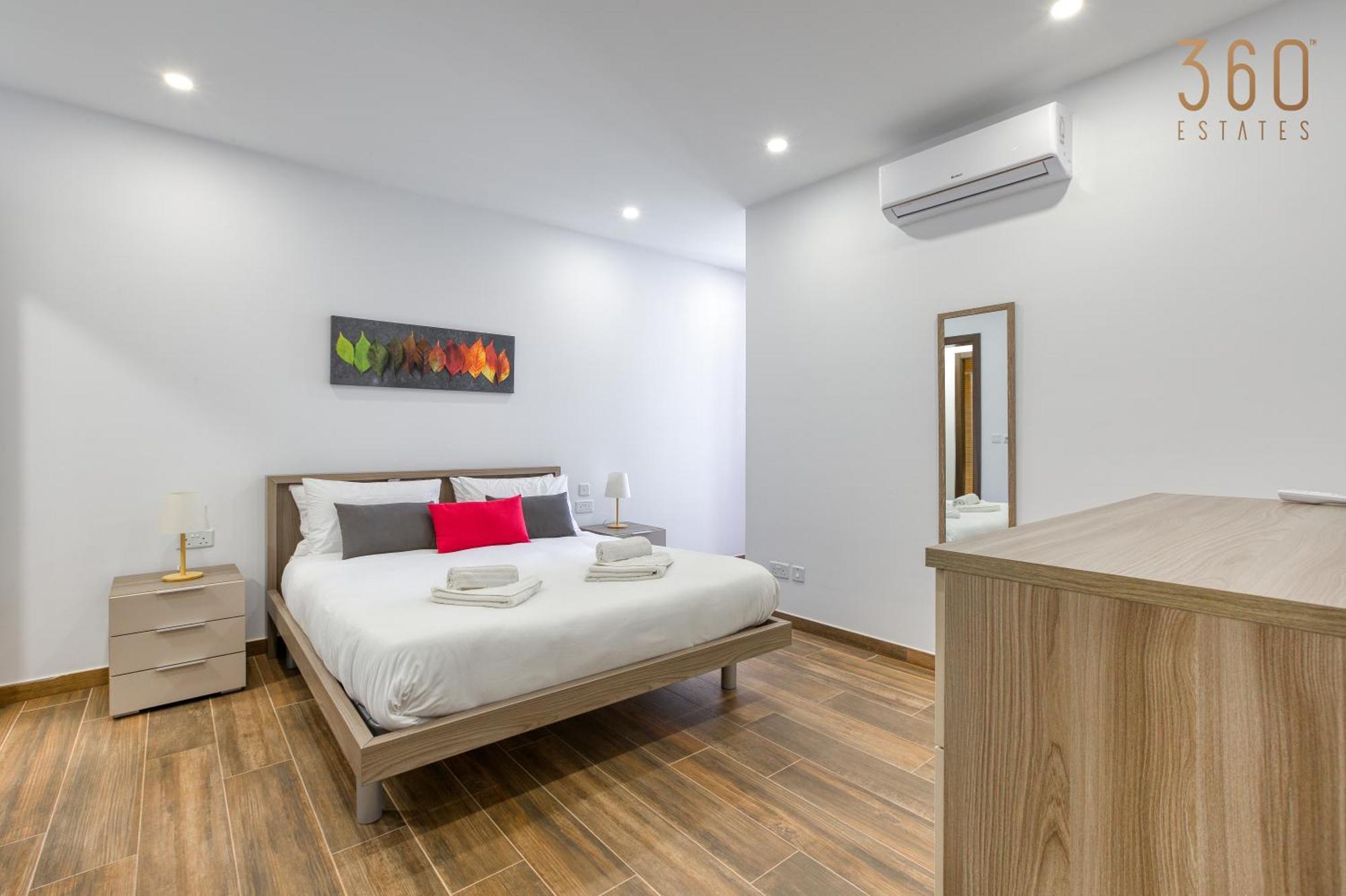 Stunning 3br Just Off The Promenade By 360 Estates Appartement *