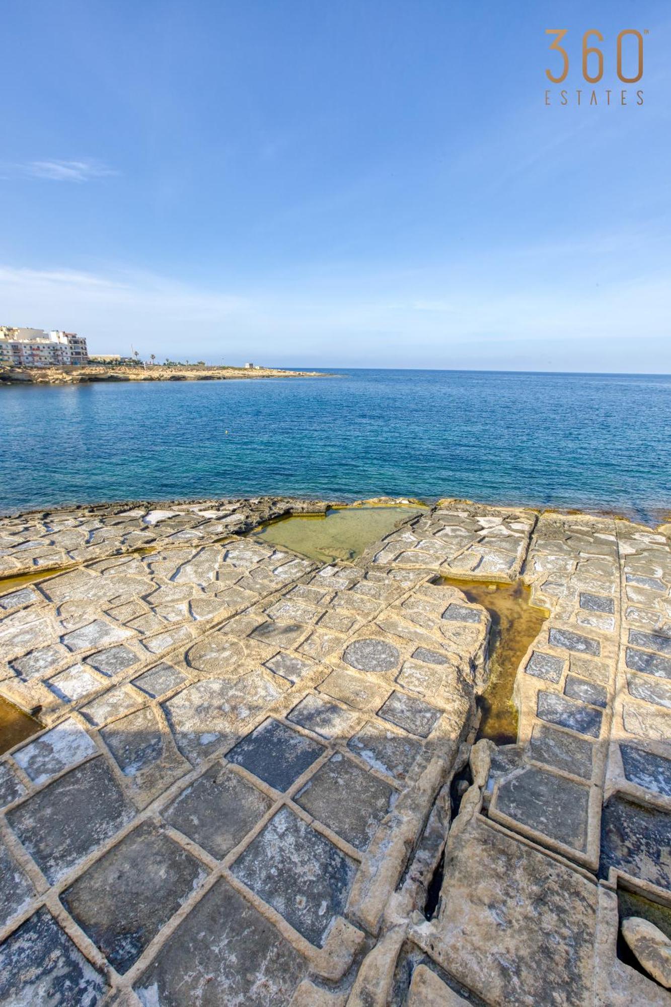 Stunning 3br Just Off The Promenade By 360 Estates *