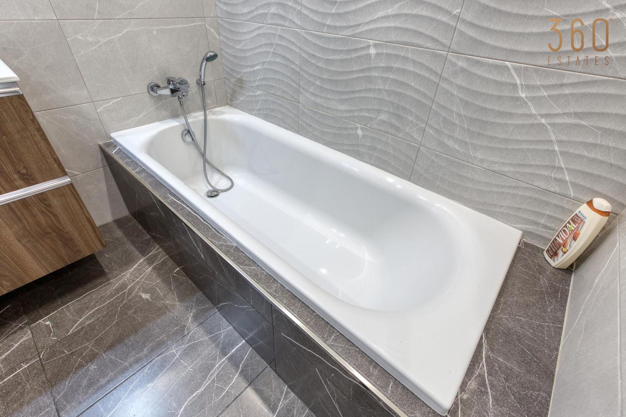 Stunning 3br Just Off The Promenade By 360 Estates Appartement