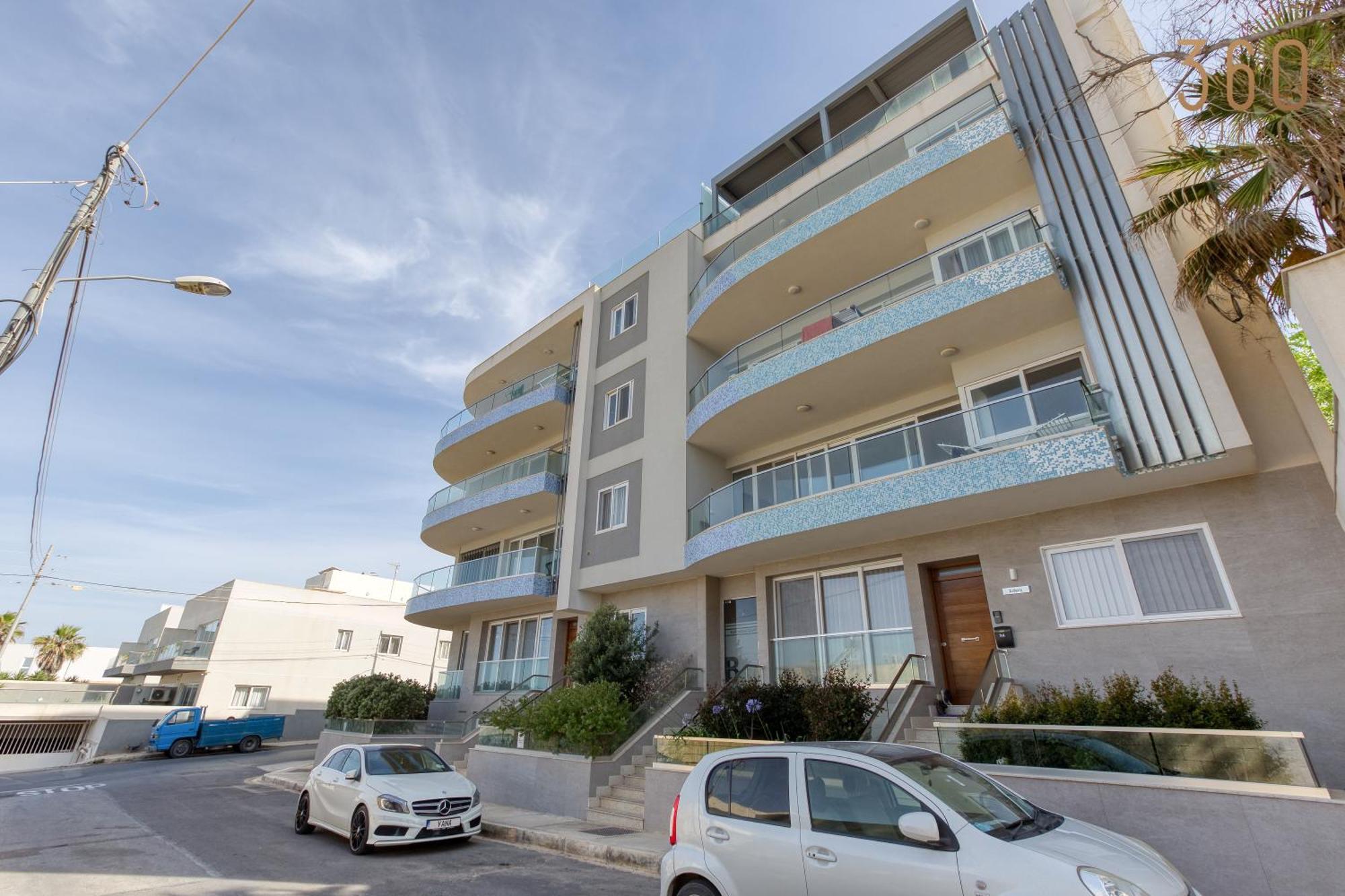 Stunning 3br Just Off The Promenade By 360 Estates Appartement *